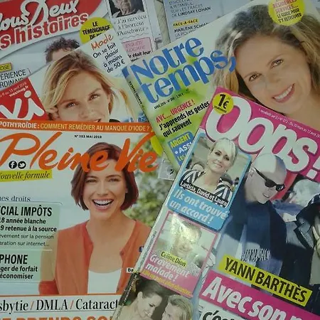 Tatil Evi 7 Km Du Mont St Michel Pontorson