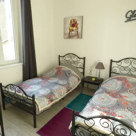 Holiday home 7 Km Du Mont St Michel *