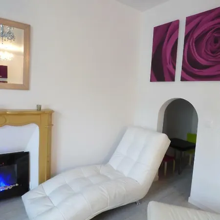 7 Km Du Mont St Michel Tatil Evi