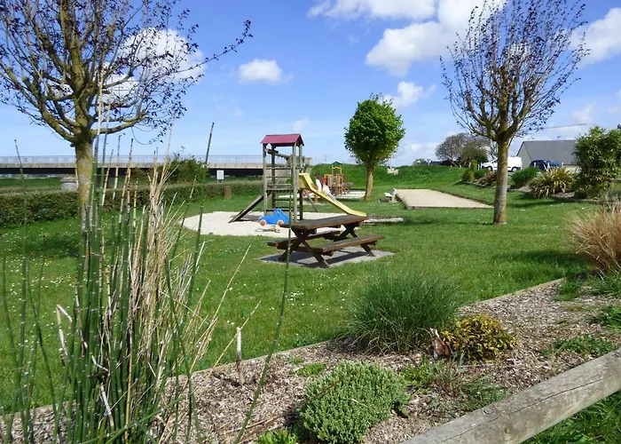 7 Km Du Mont St Michel
