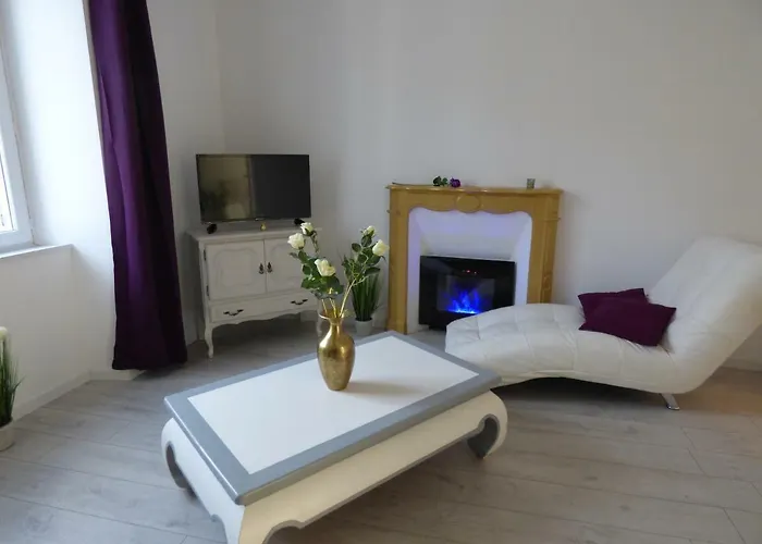 Дом отдыха 7 Km Du Mont St Michel Понторсон