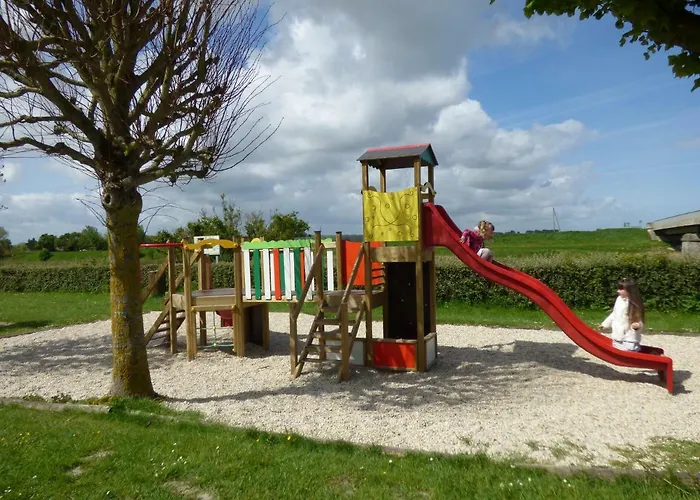 7 Km Du Mont St Michel