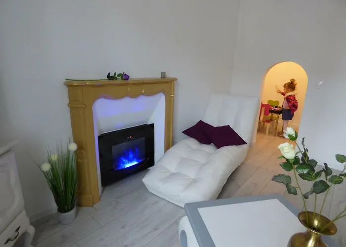 7 Km Du Mont St Michel Nyaraló Pontorson