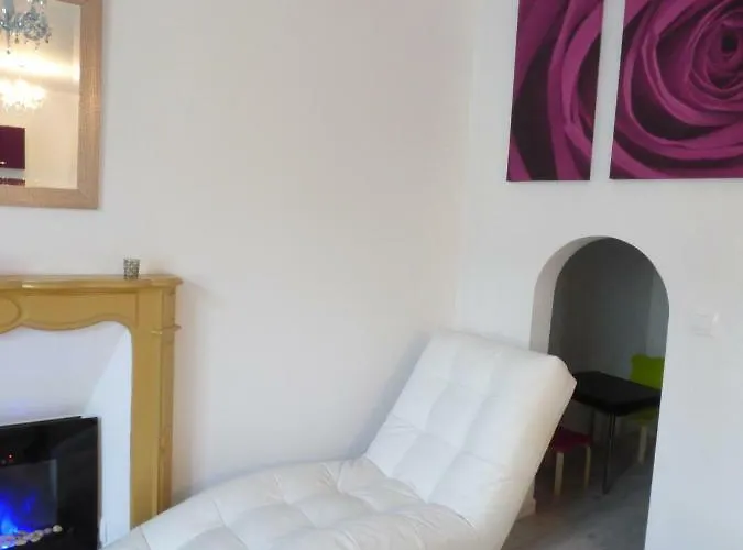 7 Km Du Mont St Michel Дом отдыха